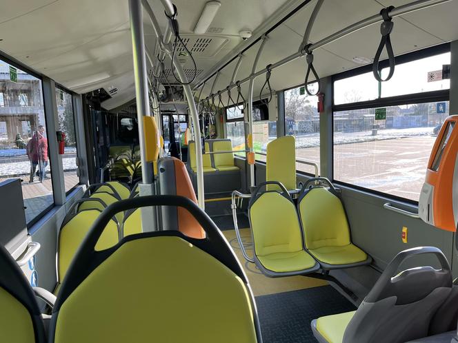 Katarzynki 2023. Prezentacja autobusów w Poznaniu. Zabytkowe autobusy w Poznaniu