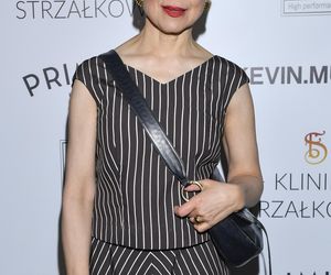 Katarzyna Herman bezlitosnie o operacjach plastycznych: Oszpecają się! Wyglądają gorzej, robią sobie krzywdę