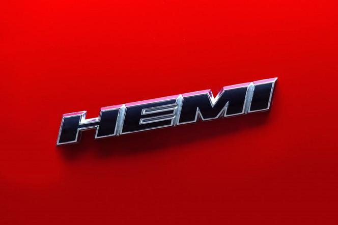 Dodge Charger po faceliftingu