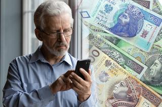 Stracił 45 tysięcy złotych! Telefon od bankowca zrujnował 70-latka ze Starachowic