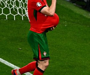 Diogo Jota nie żyje. W październiku grał na Narodowym z Polską