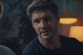 M jak miłość, odcinek 1837: Marcin (Mikołaj Roznerski) 