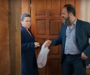 Melis zabije porywacza Ragipa? Feraye ruszy na pomoc córce!