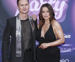 Tak wyglądały gwiazdy na Pink Party: Minge, Steczkowska, Fijał, Derpienski