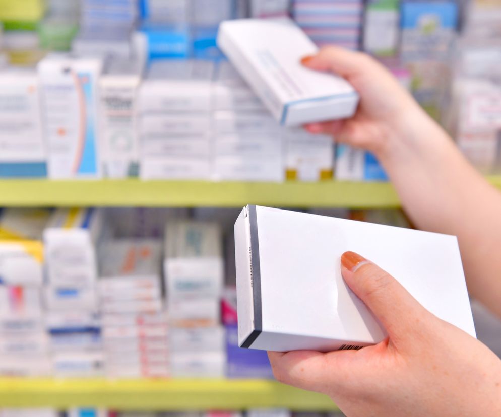 Popularny lek zmienia skład. Producent: Może zaburzać pracę tarczycy