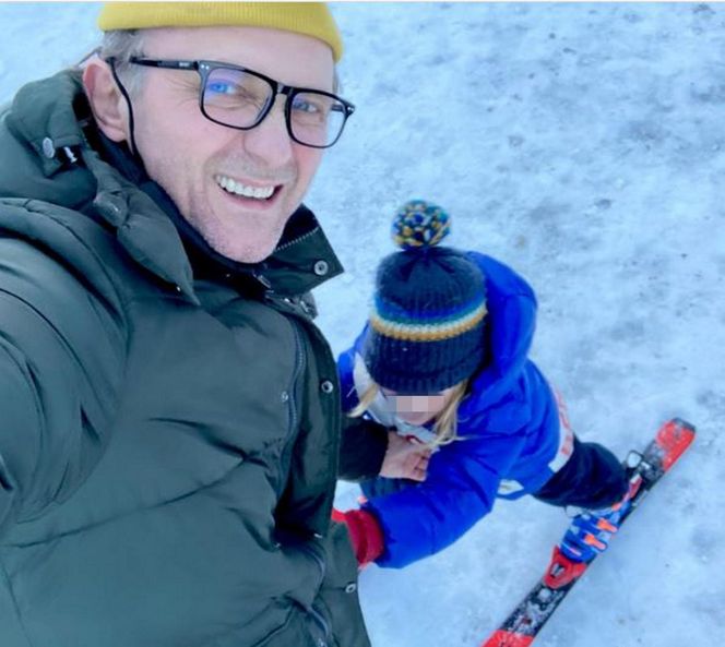 Ci znani panowie zostali ojcami w późnym wieku