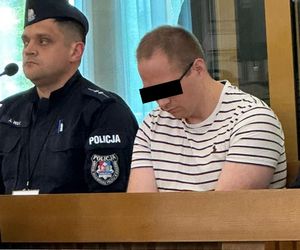 Wyrok dla księdza Dominika R.