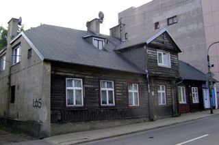 Zgierz najbrzydszym miastem w Polsce