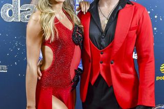 Rafał Zawierucha w Tańcu z gwiazdami 