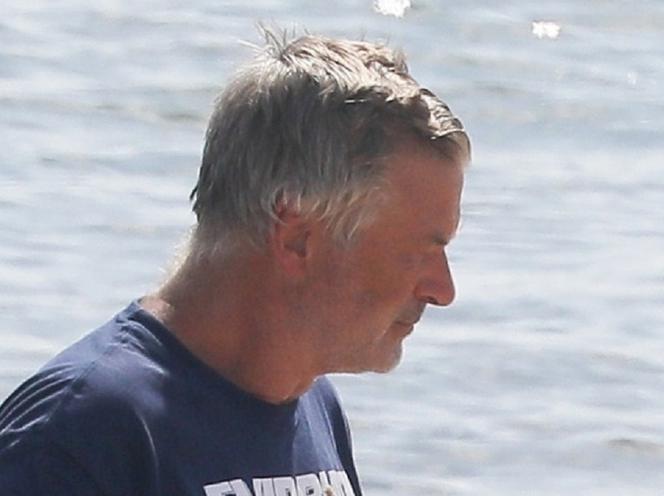 Hilaria Baldwin i Alec Baldwin