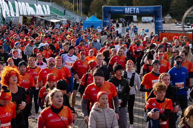 Pobiegli dla rodzin zastępczych