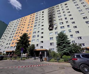  Przyjaciele żegnają Julię