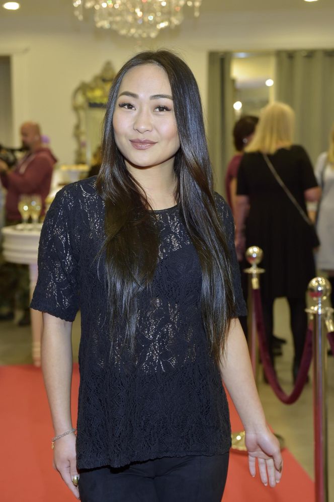 Misheel Jargalsaikhan