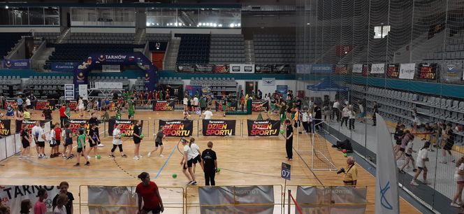 Dzień sportu 2025
