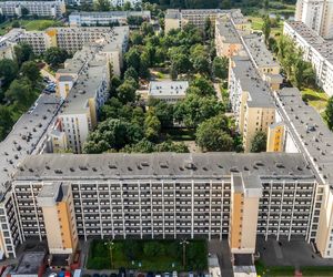 Osiedle Przyczółek Grochowski w Warszawie