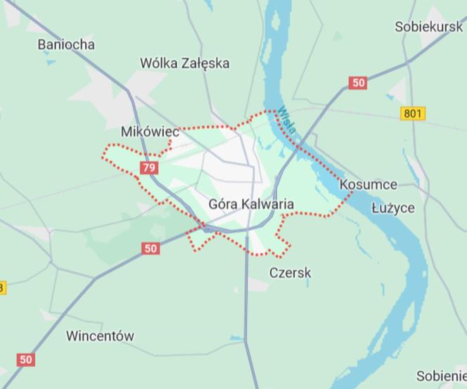 Góra Kalwaria