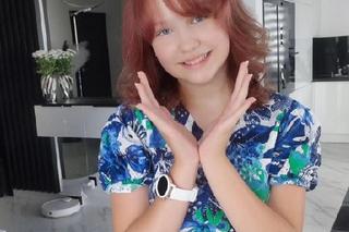 Barwy szczęścia. Emilka (Jessica Frankiewicz)