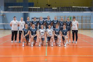 Ciekawy mecz na Żeromskiego