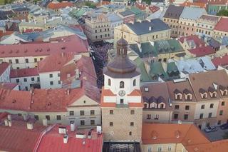 W drogę. Bartosz Kańtoch odkrywa uroki Lublina