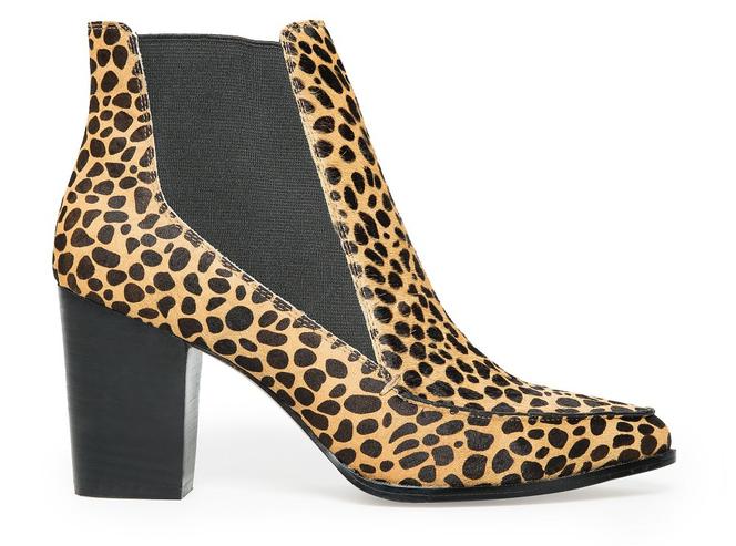 Najbardziej STYLOWE BUTY na WIOSNĘ 2015