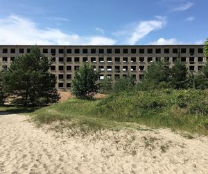 Prora