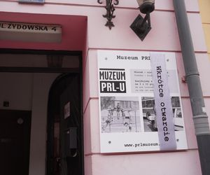 Muzeum PRL w Poznaniu już otwarte!