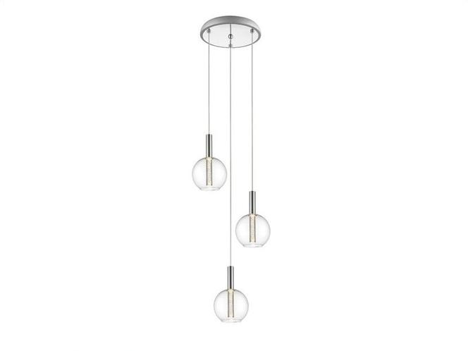 Lampa wisząca Eirene