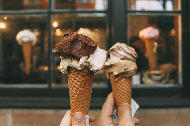 Jak powstają lody tradycyjne?