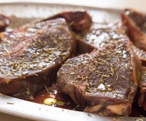 Sarnina: przepis na sznycle sarnie