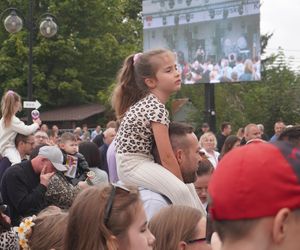 Koncert Lanberry w Skarżysku Kościelnym