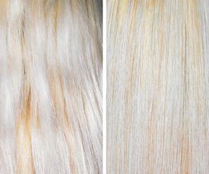 Kosztuje 3 zł, a działa jak ja profesjonalny zabieg. Zamiast na ziemniaki, wylej na włosy