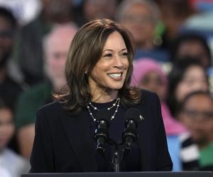 Trump vs Kamala