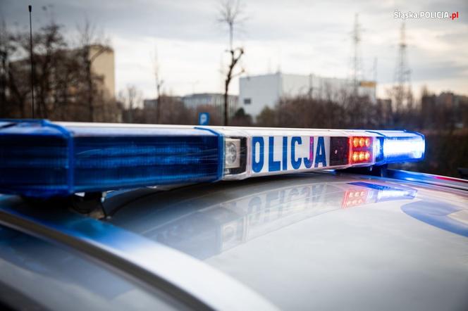 25 nowych hybrydowych radiowozów dla Śląskiej Policji