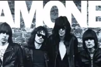 Netflix zrealizuje film o wokaliście Ramones! Wiemy kto wystąpi, kiedy premiera?
