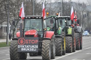 Uwaga! Blokada A2 i przejść granicznych. Gdzie i kiedy utrudnienia?