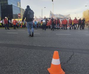 Walczymy o Śląsk i o przemysł, żeby nie umarł