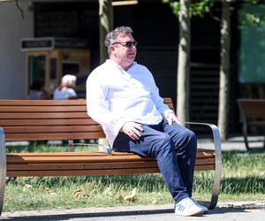 Weźcie przykład z posła Wójcika