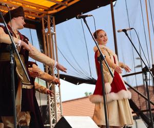 Piknik patriotyczny i koncert „Polskie Tańce Narodowe i Regionalne” na pl. Litewskim w Lublinie