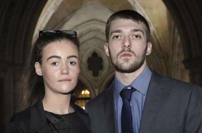 Alfie Evans