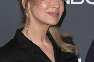 Internauci zszokowani nowymi zdjęciami Renée Zellweger