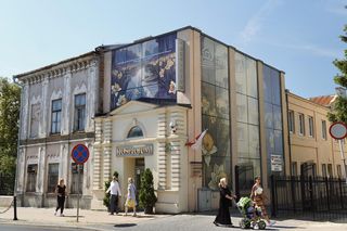 Lublin - Hospicjum Dobrego Samarytanina planuje duży remont i przebudowę [AUDIO]