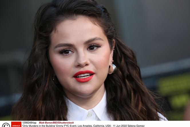 Selena Gomez WBIŁA SZPILĘ Bieberowi! TikTok ma już miliony odsłon