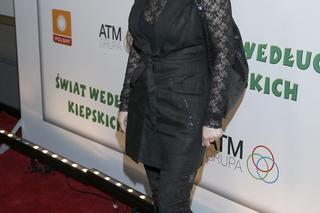 Tak sie zmianiała Renata Pałys, Paździochowa z Kiepskich