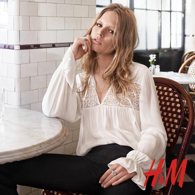 h&m, JESIENNE UBRANIA, moda, ubrania na jesień