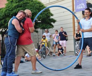 Carnaval Sztukmistrzów 2024 w Lublinie - dzień drugi