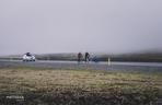 Rowerem przez Islandię: Zobacz zdjęcia z wyprawy!