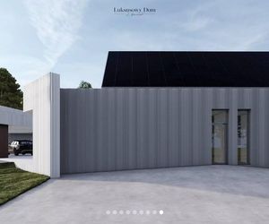 Michał Wiśniewski buduje wielki dom. Willa pomieści całą jego rodzinę?