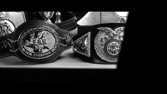 Pono i Albert Sosnowski