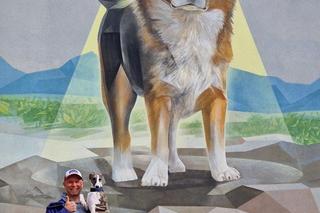 Szymon Jaskuła wspina się na Mount Everest