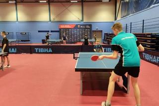 Młodzi sportowcy z Torunia marzą o Gdańsku